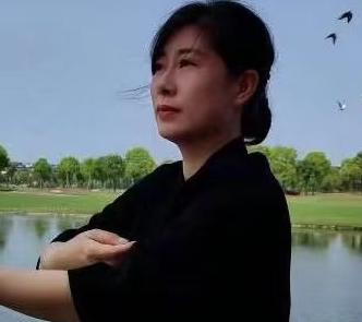 深圳易自然太極-拳友風(fēng)采-玉滿(mǎn)陳氏太極拳